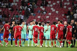 国足vs卡塔尔历史战绩：国足5胜5平6负，进15球丢14球